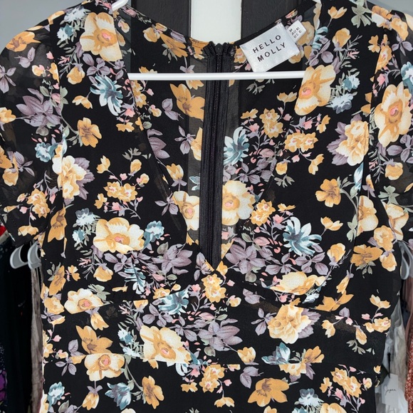 Hello Molly - Home With You Dress - Picture 6 of 11